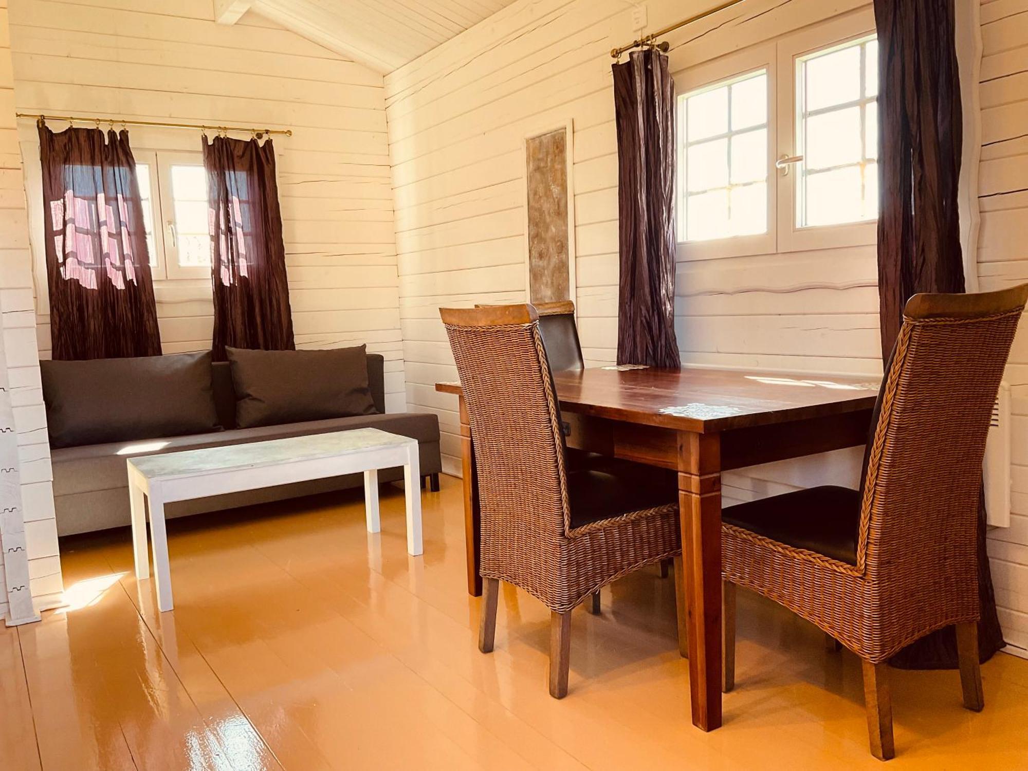 Hotel Kliff Butiik Majutus & Restoran Panga Habitación foto